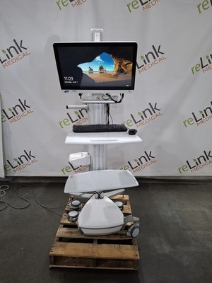 Laborie Aquarius CT Urodynamic Analyzer System Tower