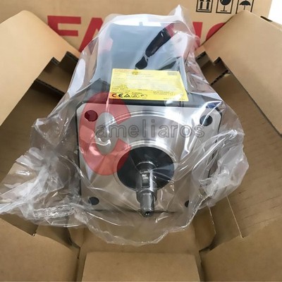1PCS NEW Fanuc Servo Motor A06B-2215-B000
