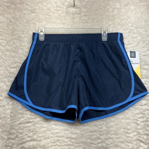 Member's Mark Ladies Elastic Waistband inside Liner Active Short XLarge