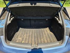 Vauxhall Astra K 2016 5dr Genuine Rear Parcel Shelf 13417657