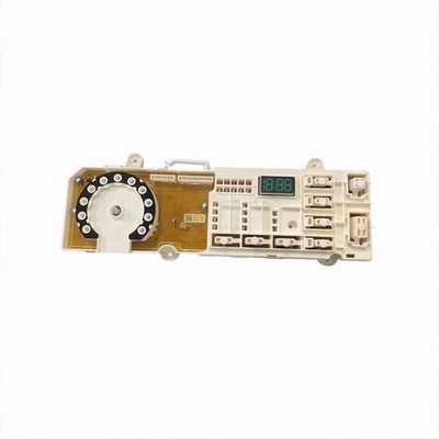 Samsung DC92 01743S 01624K Washer Control Board