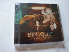 Gwen Stefani - Bouquet - New/Sealed 2024 CD