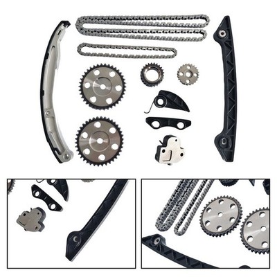 Steuerkettensatz für Mazda Speed6 2006-2007 und 2.für 3L Turbo Anwendungen