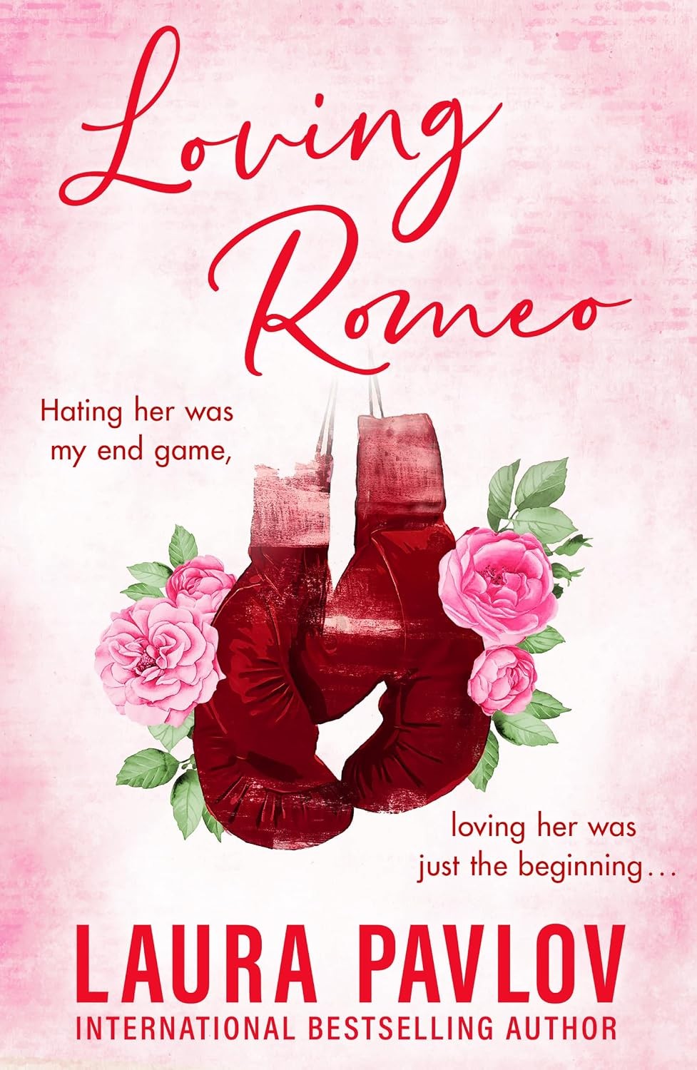 Loving Romeo : Book 1 by Laura Pavlov Paperback Book - Image 7
