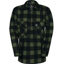 Swanndri Ranger Bush Shirt