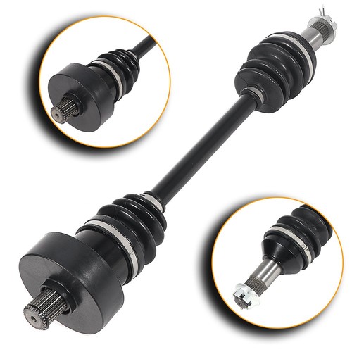Rear Driver Passenger For 2009-2011 Arctic Cat 550 CV Axle Shaft Assembly - Picture 14 of 16