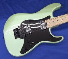 CHARVEL PM SC1 2H FR Used Electric Gutiar