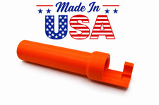 Tikka T1X Rifle Bolt Cover Holder Protector - Made in USA!