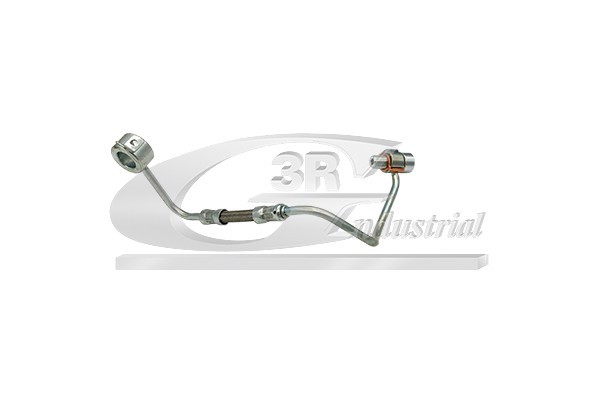 Fits 3RG 19202 CITROËN TURBO OIL HOSE: C5 III,PEUGEOT: 508 I, 508 SW  ⭐UK Stock⭐