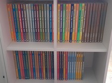 TRESORS DE PICSOU lot complet