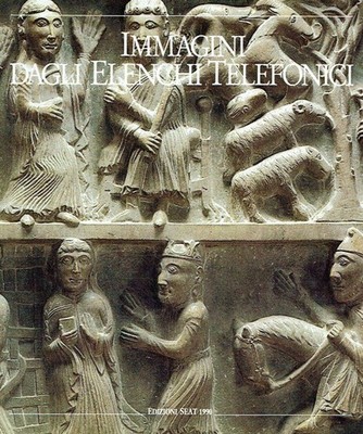 Diverse Imagini dagli elenchi telefonici