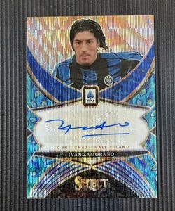 Ivan Zamorano for sale | eBay