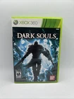 Dark Souls (Microsoft Xbox 360, 2011) CIB Complete Tested Working.