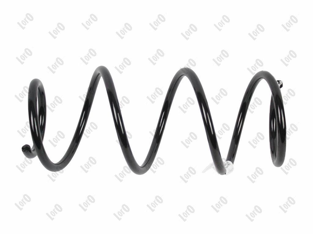 ABAKUS Reinforced Front Suspension Coil Spring 234-01-127 for Nissan