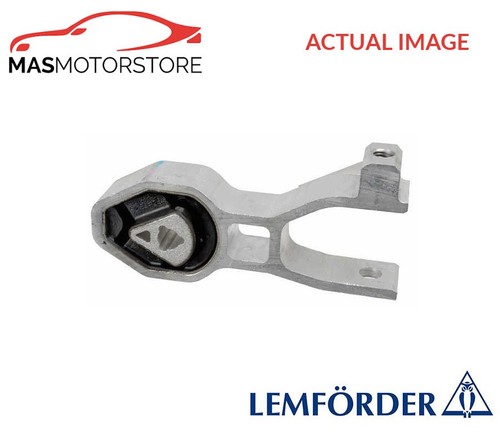 ENGINE MOUNT MOUNTING SUPPORT LEMFÖRDER 37926 01 A FOR ALFA ROMEO MITO 1.4L