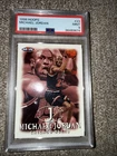 1998 hoops michael jordan psa 9