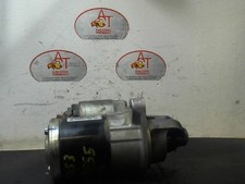 Démarreur Suzuki ALTO