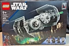 LEGO STAR WARS 75347 TIE BOMBER 625 PCS RETURN OF THE JEDI BRAND NEW SEALED