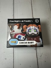 Tubbz Mini Duck Circus Baby Five Nights At Freddy's
