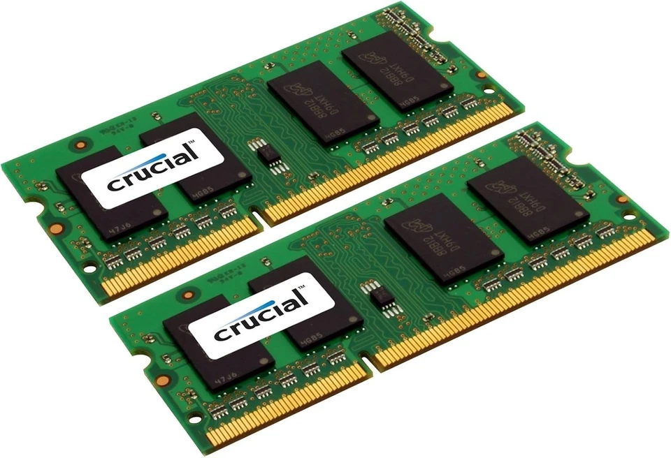 Upgrade Your Laptop with 8GB DDR3 Memory Kit - Fast 1333 MT/s Performance - Image 2 of 2