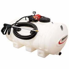 Fimco Lg-45-Ss 45 Gallon Lawn And Garden Spot Sprayer, 4.5 Gpm