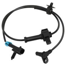 ABS Wheel Speed Sensor Rear Left or Right ALS1464 for Chevy Tahoe Suburban 15...