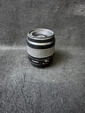 Canon EF 35-80mm f/4-5.6 III Zoom Lens refm