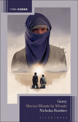 Nicholas Rombes Gerry (Tascabile) Timecodes