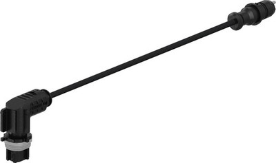 WABCO 4497230400 connector cable, electronic brake system