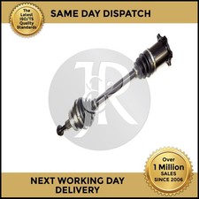 FORD GALAXY 1.9TDi-2.8-V6 (AUTO) DRIVE SHAFT NEAR/SIDE-OFF/SIDE 2000>2006
