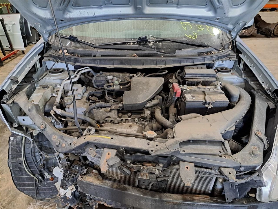 Parasol/parasol lado conductor LH 2012 Rogue Sku#4132355 Foto 3 de 4