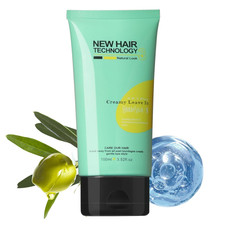 Lightweight Keratin Protein Leave In Conditioner 8.45 Fl Oz Pack of 1 , Blue