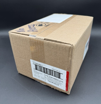 Disney Lorcana WILDS UNKNOWN 4x Illumineer's Trove *Sealed* Case