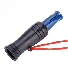 Outdoor Duck Call Whistle Mallard Pheasant Caller Outdoor Whistle Tool