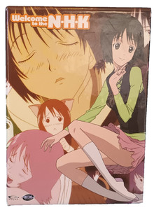 Welcome to the Nhk | eBay