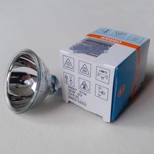 OSRAM Microscope Bulb 64607 EFM 8V50W MK3 KHB ST-360 Microplate Reader Lamp