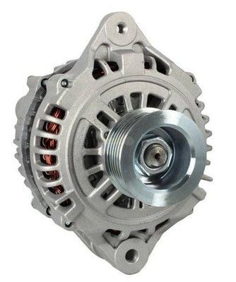 Lichtmaschine Neu Eurostarter OE-Ref. LR190743 für Opel