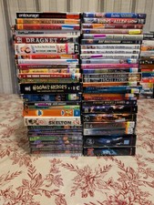 BOX SET LOT on DVD wholesale television series tv season bulk 3