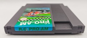 R.C Pro AM | NES Nintendo Spiel | Nur Cartridge | Getestet Pal Rc