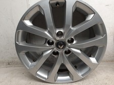 2019 RENAULT KADJAR Mk1 Alloy Wheel 7JX17 5 ET40