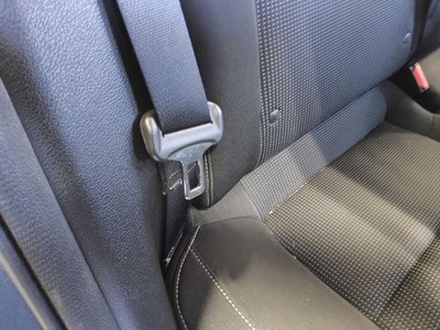 FORTE     2020 Seat Belt Rear 762350