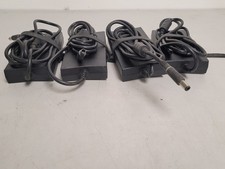 Lot of 4 DELL LA130PM121 19.5V 6.7A 130W Genuine Original AC Power Adapter Charg