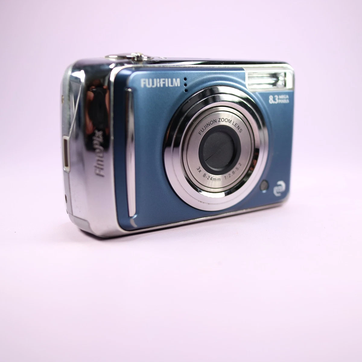 Fujifilm FinePix A Series 8-9.9MP Digital Cameras for Sale - eBay