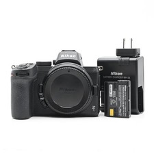 Nikon Z 5 Mirrorless Digital Camera 24.3MP Z5 Body #067