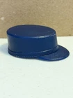Vtg 1964 GI Joe Blue Air Force Fatigue  Cap