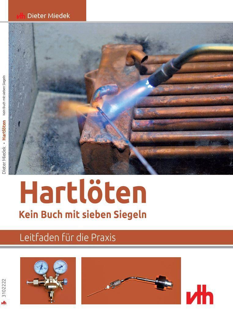 Thumbnail - Dieter Miedek Hartlöten