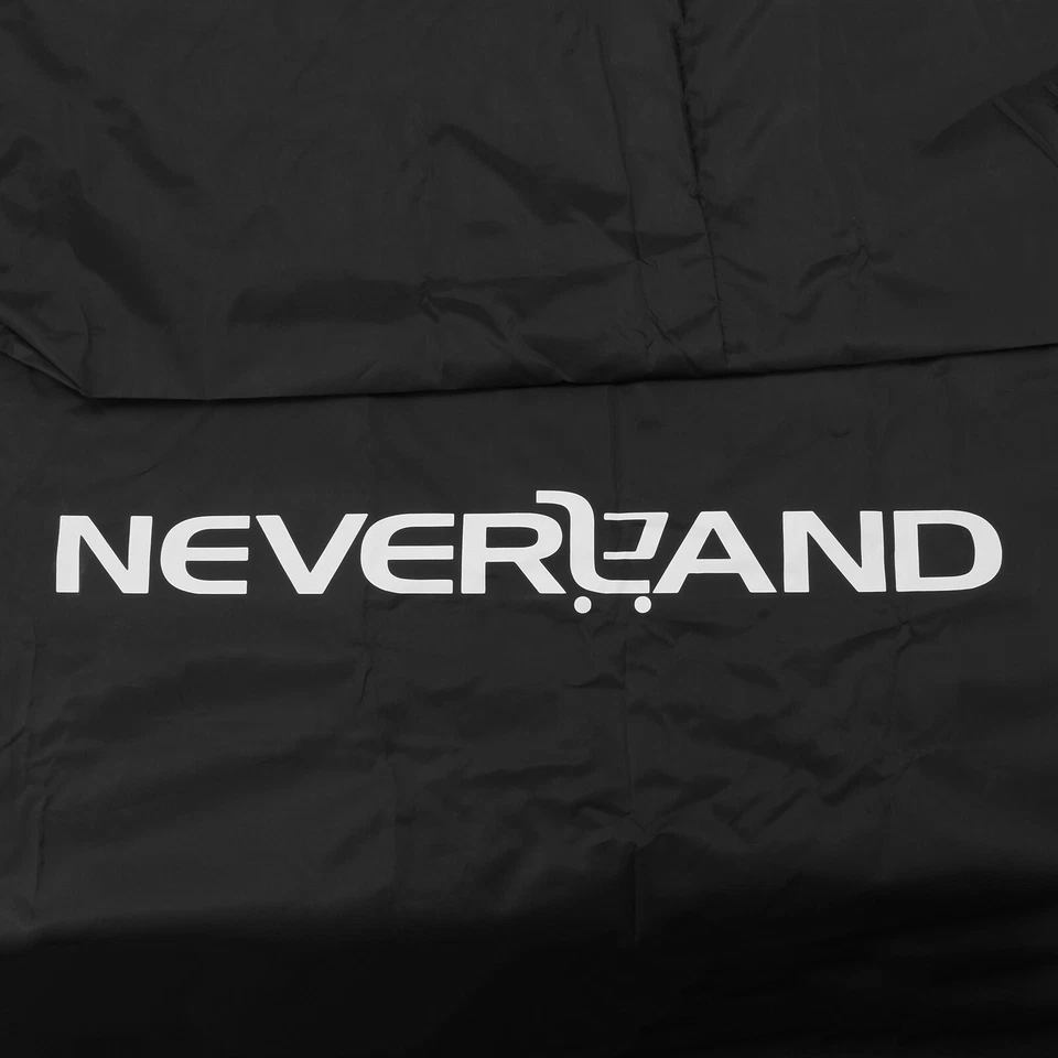 Cubierta impermeable para ATV almacenamiento protección solar para Yamaha Raptor 350 660R 700 700R Foto 3 de 4