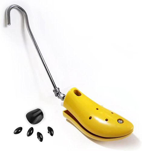 cowboy boot stretcher