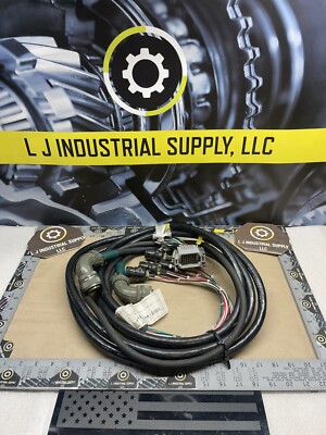 NEW! FANUC A05B-1204-D002 Cable Assy_WARRANTY!_*OVERNIGHT AVAILABLE!*
