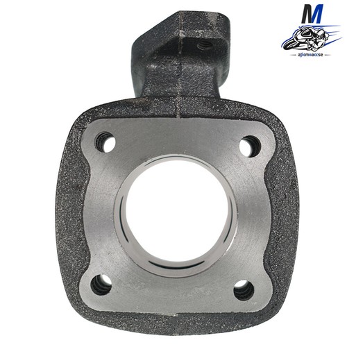 Cylinder Piston Gasket Top End Kit For Honda Spree NQ50 2101-GK8-000 1984-1987 - Picture 10 of 12